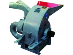 食用菌玉米芯原料粉碎机图1