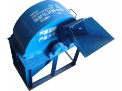 食用菌原料木屑粉碎机图1