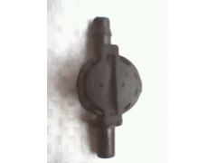 1型喷头止滴器图1