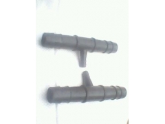 专用一寸变1厘米变径三通图1