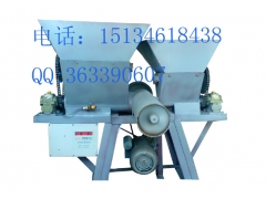 生料，发酵料装袋机图1