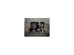 食用菌冷库机组图1