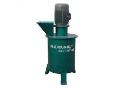 供应链式粉碎机图1