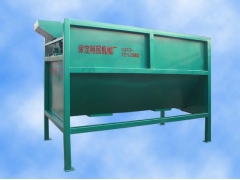 供应分级回转筛图1