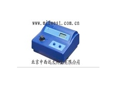 供应高浊度仪图1