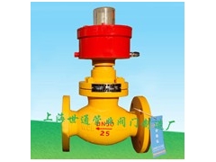 液氨紧急切断阀主要主要特点图1