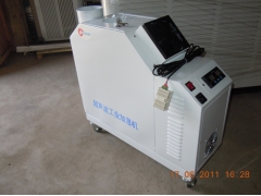 供应海峡德越加湿机，超声波雾化加湿器图1