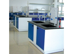 全钢实验台图1