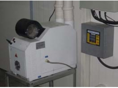 厂家供应工业加湿器超声波加湿器图1