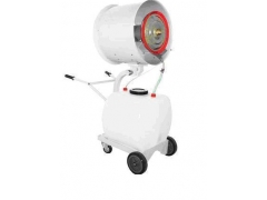 供应海峡德越加湿机，离心加湿器图1