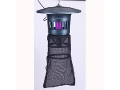 供应食用菌灭虫灯灭虫器图1