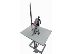 食用菌菌袋扎口机，食用菌设备，食用菌机械图1