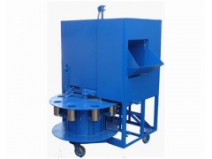 金针菇，杏鲍菇自动装袋机，食用菌机械，自动装袋机，蘑菇装袋机图1