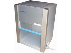 食用菌接种、实验室用超净工作台，桌面超洁净工作台图2