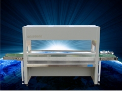 食用菌净化接种流水线，接种用流水线图1