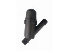 六分、一寸接口的过滤器图1