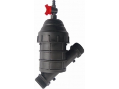 2寸接头过滤器图1