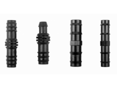 多规格直通接头图1