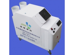 批发蘑菇专用加湿器超声波加湿器工业加湿器食用菌加湿器图1