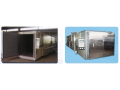 食用菌灭菌柜图1