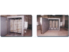 食用菌灭菌器图1