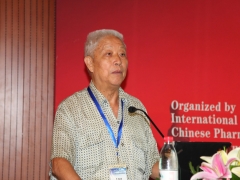 李朝谦
灵芝孢子粉产量相关因素研究
（浙江龙泉兴龙科技开发研究所；北京快创科技有限公司）