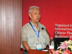 李朝谦
灵芝孢子粉产量相关因素研究
（浙江龙泉兴龙科技开发研究所；北京快创科技有限公司）