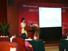 张玥	灵芝三萜类化合物对阿尔茨海默病防治作用的实验研究Protective Effects and Mechanism of Ganoderma Lucidum Triterpenoids in Alzheimer Disease Model Animals
（贵阳医学院药理学教研室）
