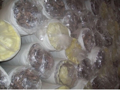 玻璃纤维丝保温棉毡，防火棉毡，保温棉图1