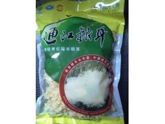正宗通江银耳销售图1