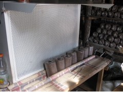 “纯净空间”接菌机：不用药，不产生臭氧，可开放接菌图1