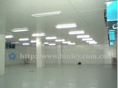 蘑菇培育室|冰利制冷专业品质图1