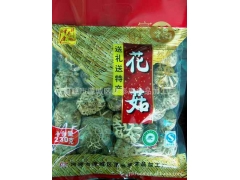 花菇“津泰康”牌 食用菌 土特产 真菌 菊花菇 植物皇后图1