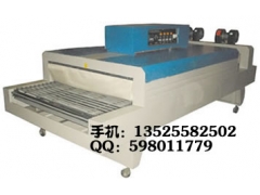 全自动门板热收缩包装机 木地板热收缩包装机 纸箱收缩机图1