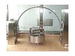 供应摆管淋雨试验装置图1