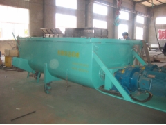 双孢菇覆土搅拌机图1