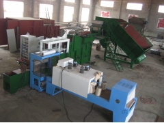 打包机   全自动播种打包机图1