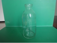 供应玻璃瓶，菌种玻璃瓶，食用菌玻璃瓶，优质玻璃瓶图1