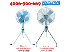 气动风扇/台湾通又顺图1