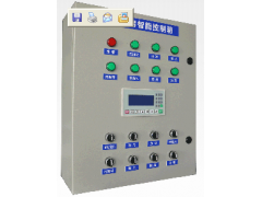 食用菌智能控制箱图1