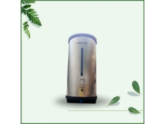 自动感应给皂液机图1