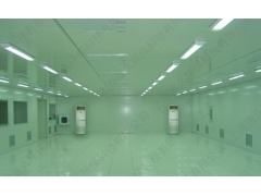 食品空气动态消毒机图1