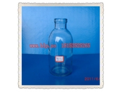 蘑菇菌种瓶 兰花组培瓶 虫草培养瓶 玻璃罐 广口瓶 罐头瓶图1
