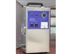 食用菌臭氧消毒机 空气源臭氧消毒机 氧气源臭氧消毒机 制氧机图1