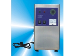 上海接种室臭氧消毒机图1