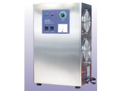 潍坊空气源臭氧消毒机 淄博氧气源臭氧消毒机 菏泽工业制氧机图1