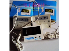 数显电子温度计图1