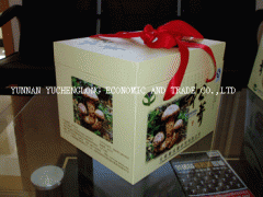 松茸礼盒系列图2