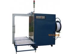 青岛麦格 MG-101B全自动打包机图2