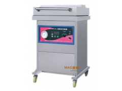 青岛麦格DZ600/2L单室真空包装机图1